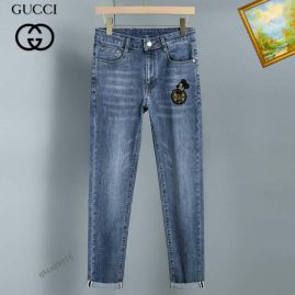 Picture of Gucci Jeans _SKUGuccisz28-38991514836